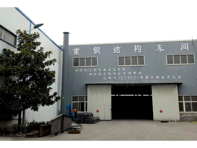 深圳车间